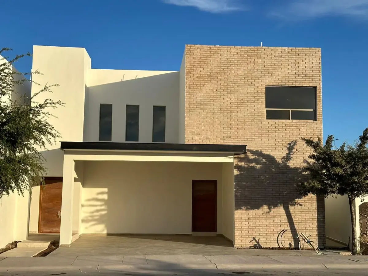 Casa en Venta en Almeras, Torreón, Coahuila de Zaragoza