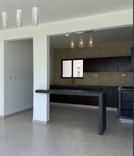 Casa en renta en Punta Tiburón, Residencial, Marina y Golf, Alvarado — foto 2 de 3