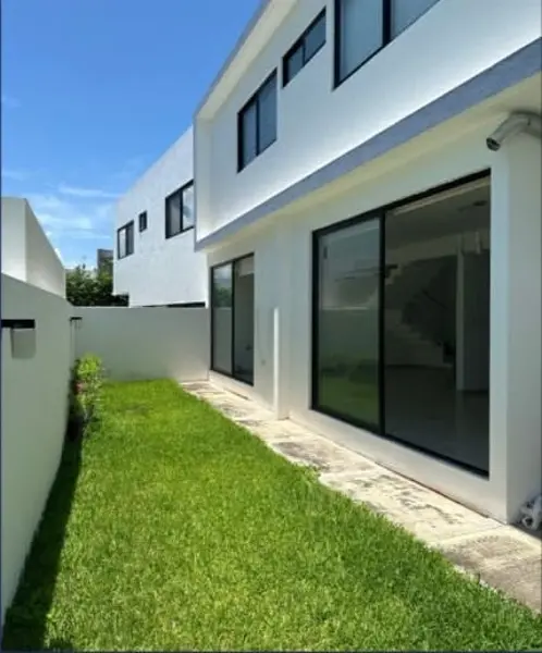 Casa en renta en Punta Tiburón, Residencial, Marina y Golf, Alvarado — foto 3 de 3
