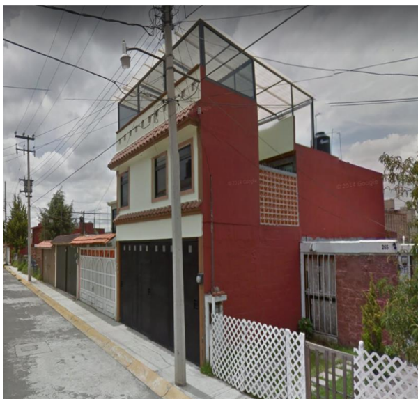 Casa en venta en Los Sauces I, Toluca — foto 3 de 9