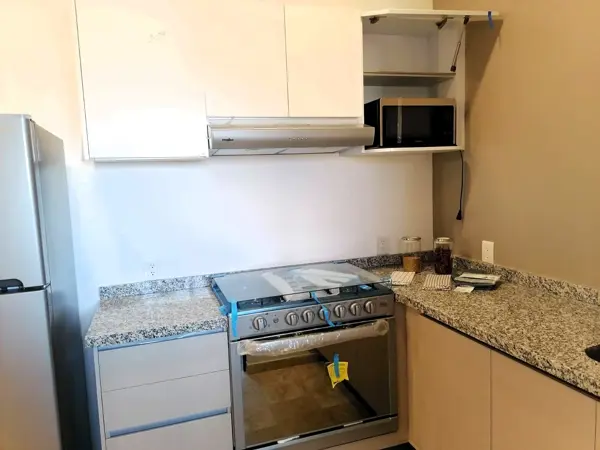 Departamento en venta en Narvarte Poniente, Benito Juárez — foto 3 de 14