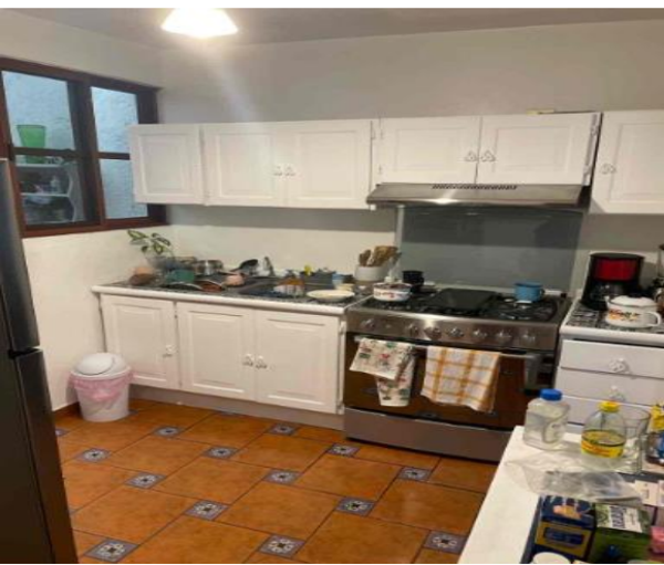 Casa en venta en Valle Don Camilo, Toluca — foto 3 de 9