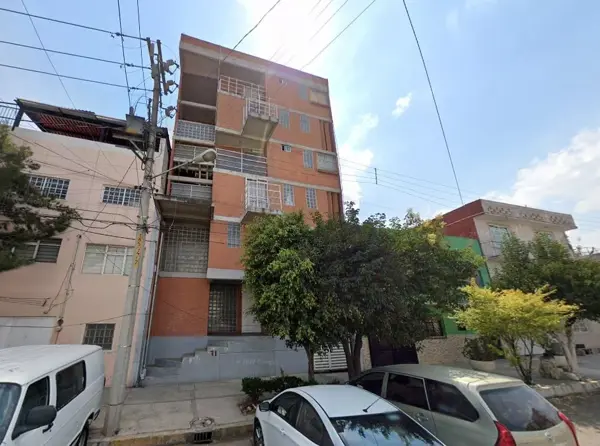 Departamento en venta en Simon Bolivar, Venustiano Carranza — foto 2 de 7