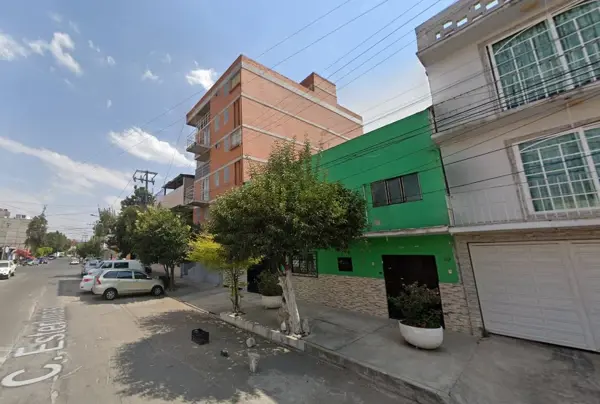 Departamento en venta en Simon Bolivar, Venustiano Carranza — foto 3 de 7