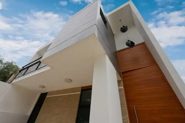 Casa en venta en El Mayorazgo Residencial, León — foto 2 de 11