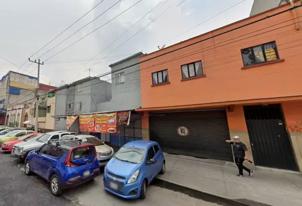 Departamento en venta en Zona Centro, Venustiano Carranza — foto 2 de 7
