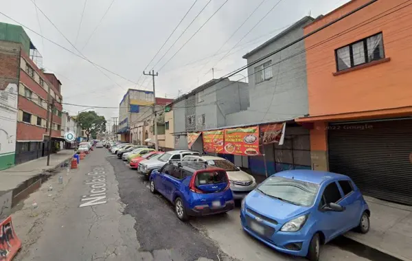 Departamento en venta en Zona Centro, Venustiano Carranza — foto 3 de 7