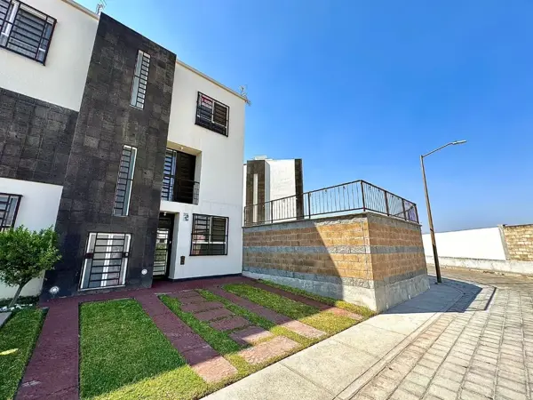 Casa en venta en Club de Golf Santa Fe, Xochitepec — foto 2 de 20