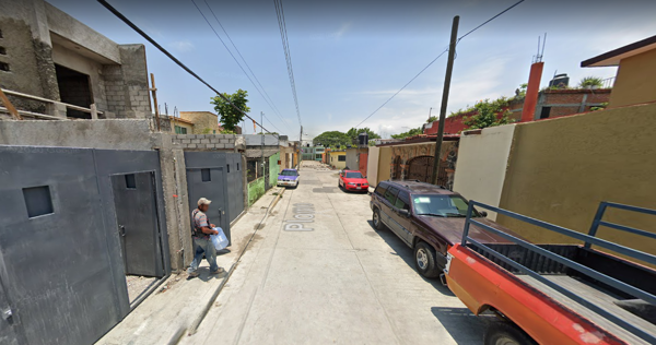 Casa en venta en Lazaro Cardenas, Jiutepec — foto 3 de 7