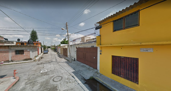 Casa en venta en Lazaro Cardenas, Jiutepec — foto 2 de 7