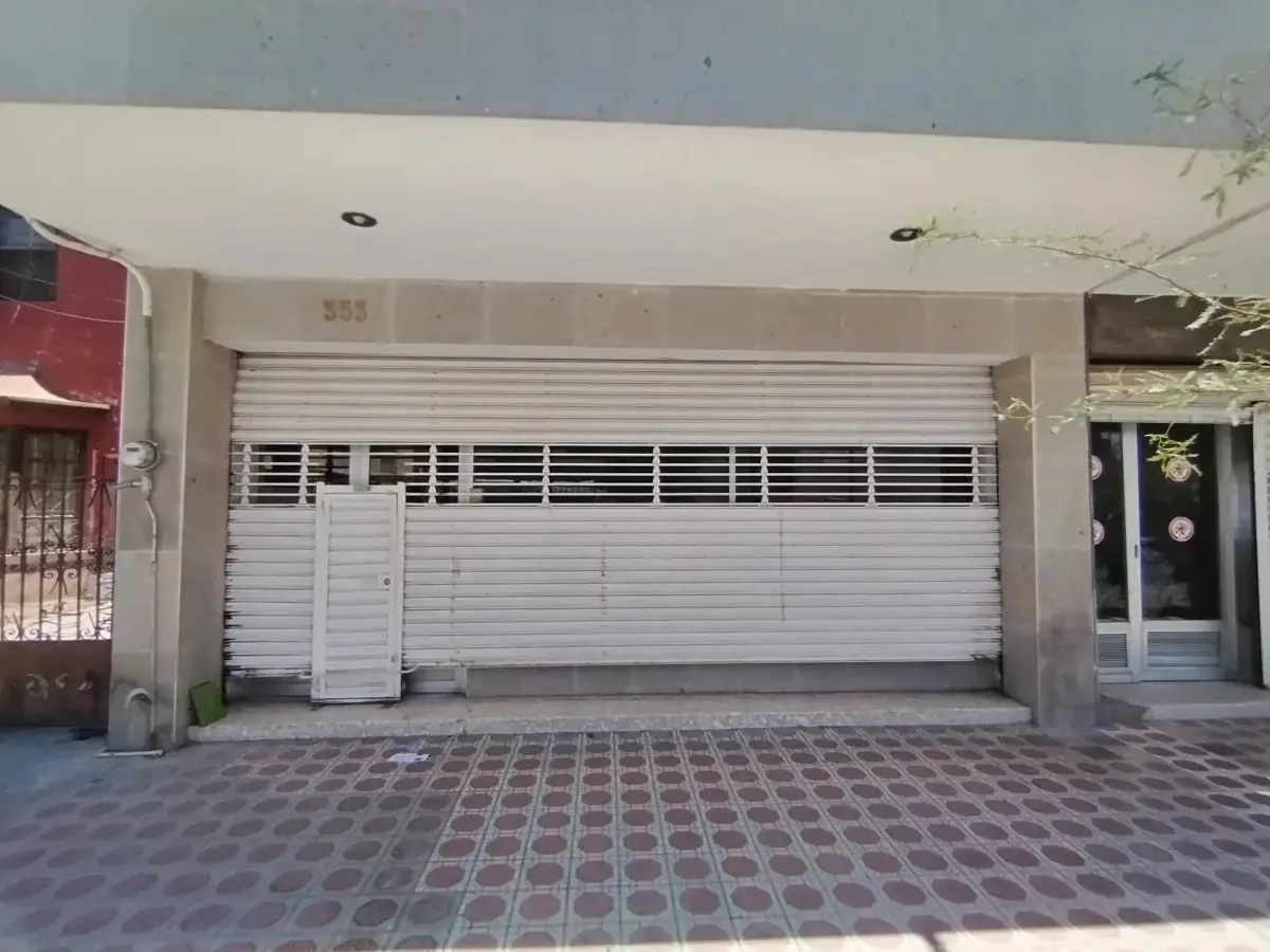 Oficina en renta en Torreon Centro, Torreón — foto 1 de 16