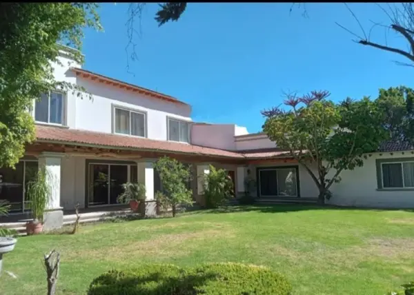 Casa en renta en Jurica, Querétaro, Querétaro