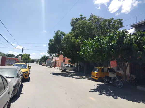 Casa en venta en La Merced, Torreón — foto 2 de 18