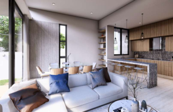 Casa en venta en Las Olas Residencial, Alvarado — foto 3 de 8
