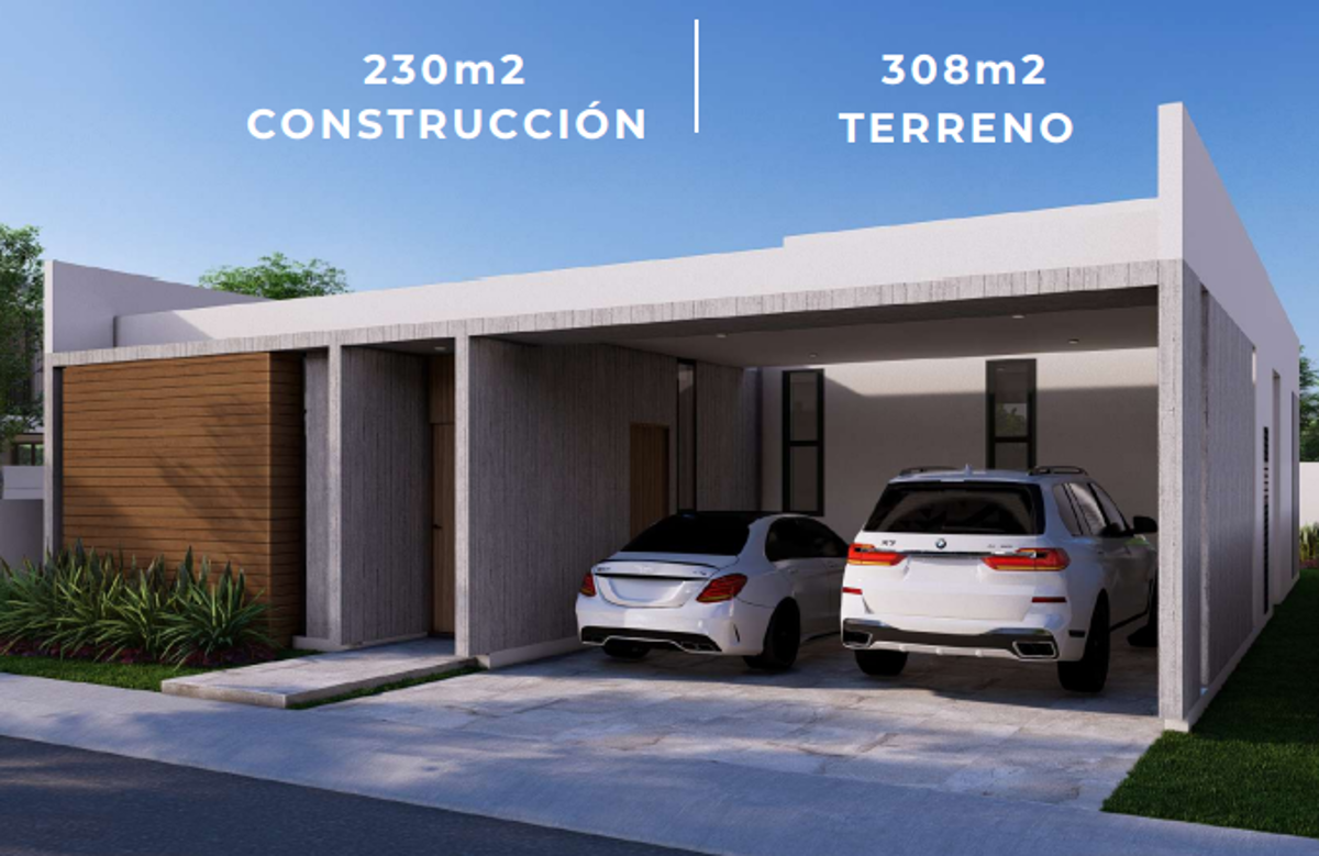 Casa en venta en Las Olas Residencial, Alvarado — foto 1 de 8