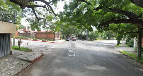 Casa en venta en Reforma, Cuernavaca — foto 3 de 8
