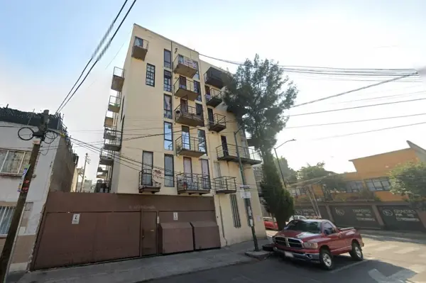 Departamento en venta en Peralvillo, Cuauhtémoc — foto 3 de 7