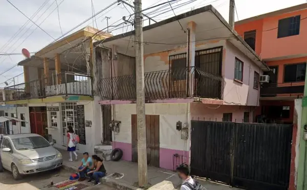 Casa en remate en Natividad Garza Leal, Tampico, Tamaulipas
