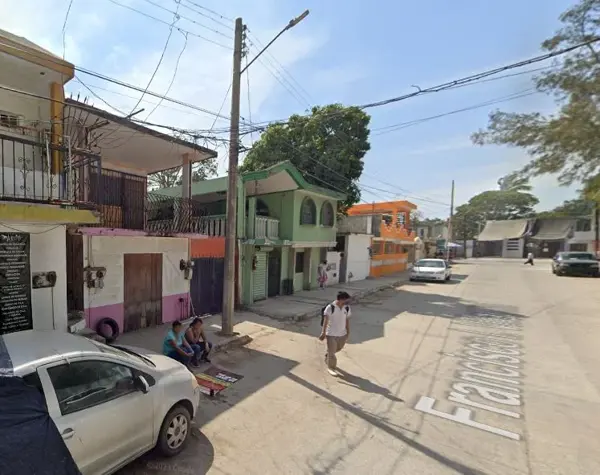 Casa en venta en Natividad Garza Leal, Tampico — foto 2 de 4
