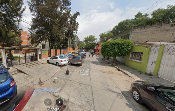 Departamento en venta en Jorge Negrete, Gustavo A. Madero — foto 2 de 5