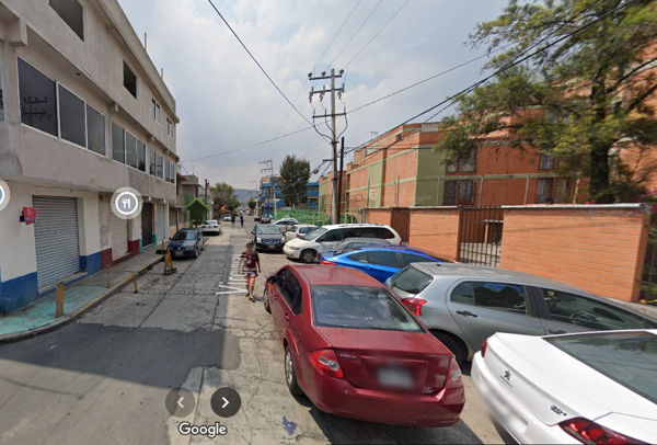 Departamento en venta en Jorge Negrete, Gustavo A. Madero — foto 3 de 5