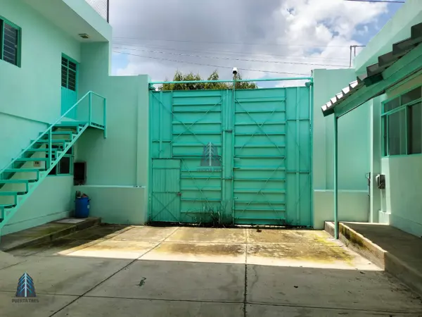 Bodega en venta en El Zalate, San Pedro Tlaquepaque — foto 3 de 26