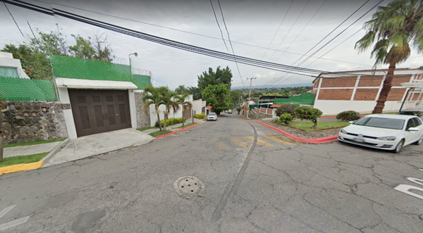 Casa en venta en Burgos, Temixco — foto 2 de 6