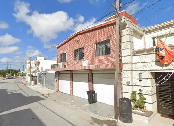 Casa en venta en Las Fuentes, Reynosa — foto 2 de 4