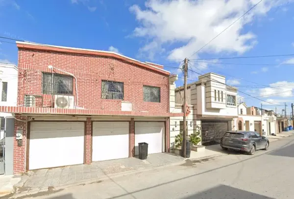 Casa en remate en Las Fuentes, Reynosa, Tamaulipas