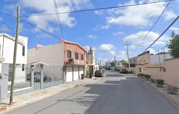 Casa en venta en Las Fuentes, Reynosa — foto 3 de 4
