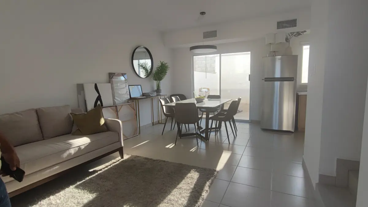 Casa en Venta en Loma Real, Torreón, Coahuila de Zaragoza