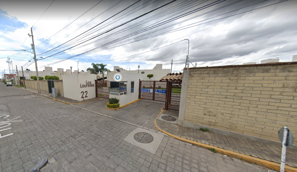 Casa en venta en Cuautlancingo, Cuautlancingo — foto 3 de 7