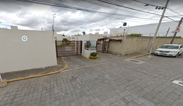 Casa en venta en Cuautlancingo, Cuautlancingo — foto 2 de 7
