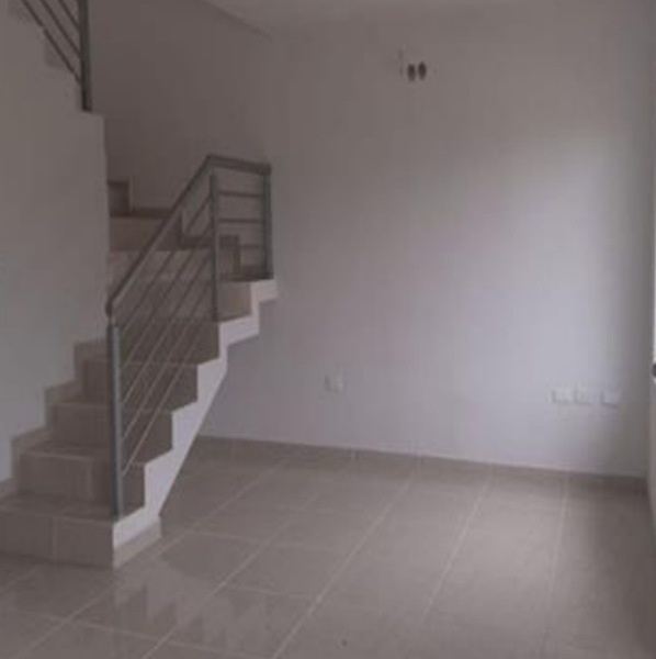 Casa en Hacienda Real del Caribe, Benito Juárez, Quintana Roo