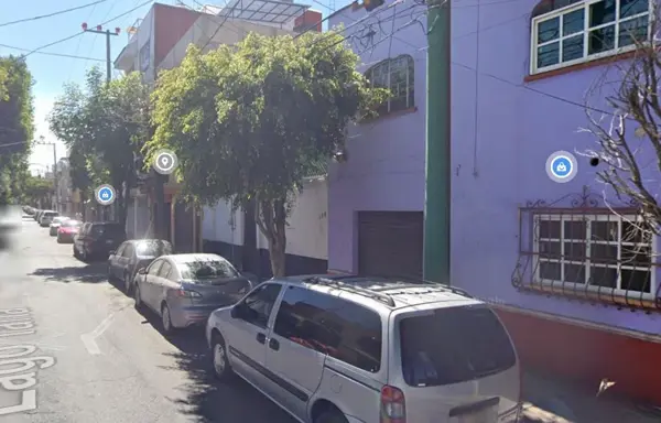 Casa en venta en Torre Blanca, Miguel Hidalgo — foto 3 de 6