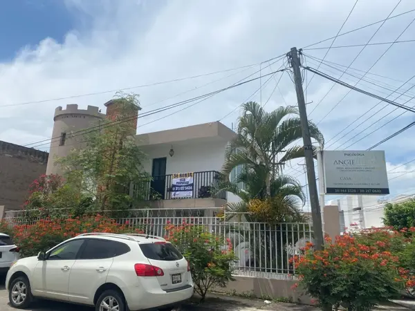 Casa en renta en Ciudad del Valle, Tepic — foto 2 de 8