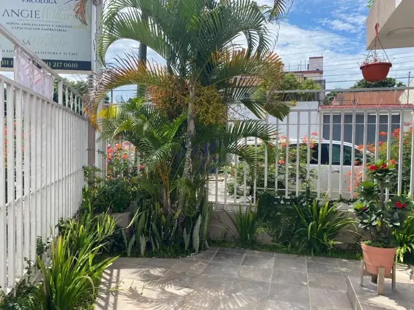 Casa en renta en Ciudad del Valle, Tepic — foto 3 de 8