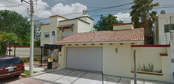 Casa en venta en Supermanzana 17, Benito Juárez — foto 2 de 17