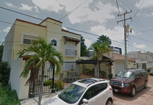 Casa en venta en Supermanzana 17, Benito Juárez — foto 3 de 17