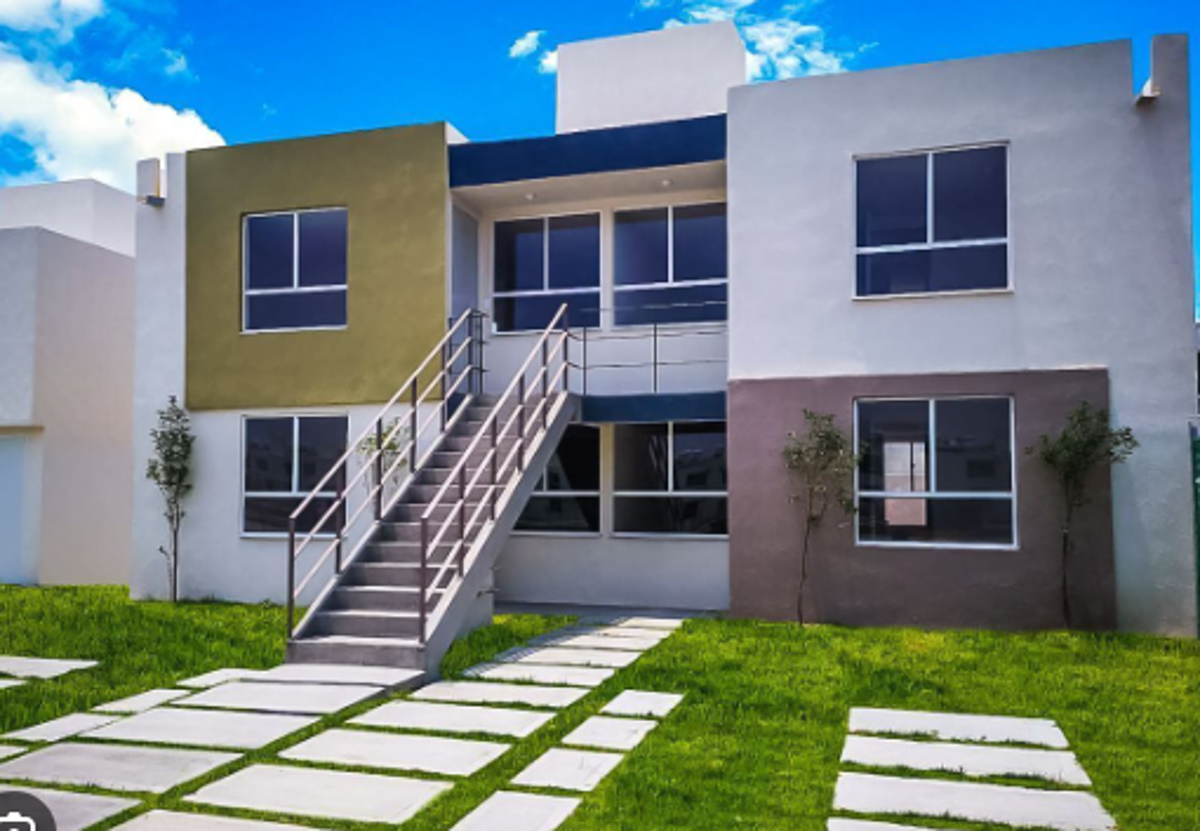 Casa en venta en Jardines de la Laguna, Zumpango — foto 1 de 6