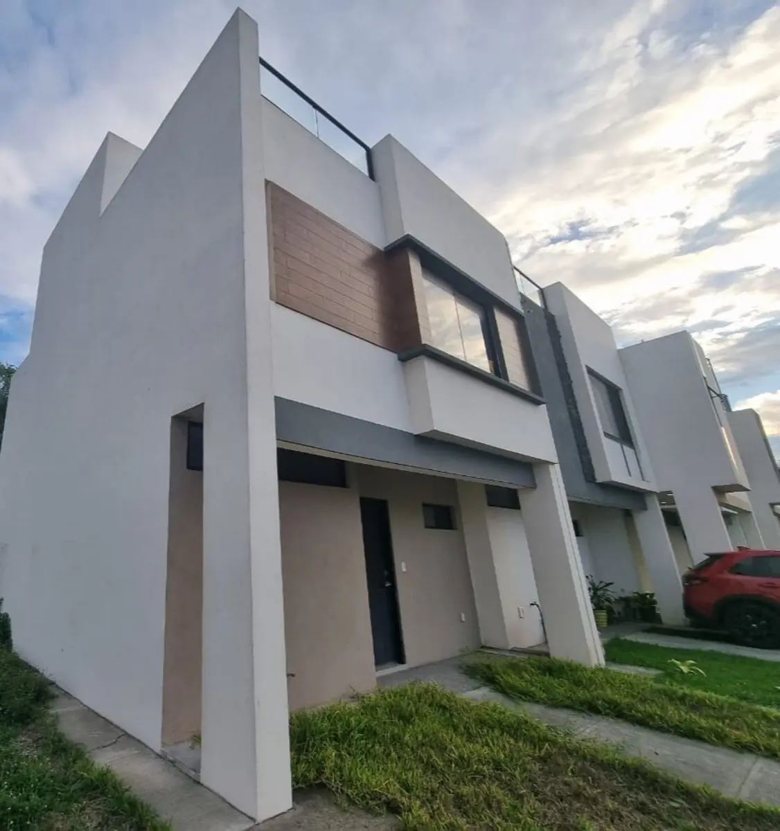 Casa en renta en Cumbres Residencial, Boca del Río — foto 1 de 12