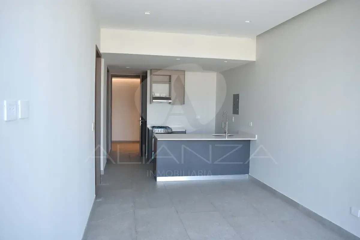 Departamento en renta en Chapultepec Alamar, Tijuana — foto 1 de 24