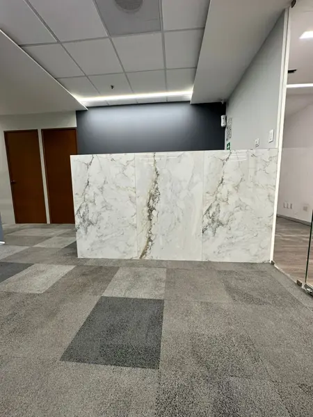Oficina en renta en Parque del Pedregal, Tlalpan — foto 2 de 14