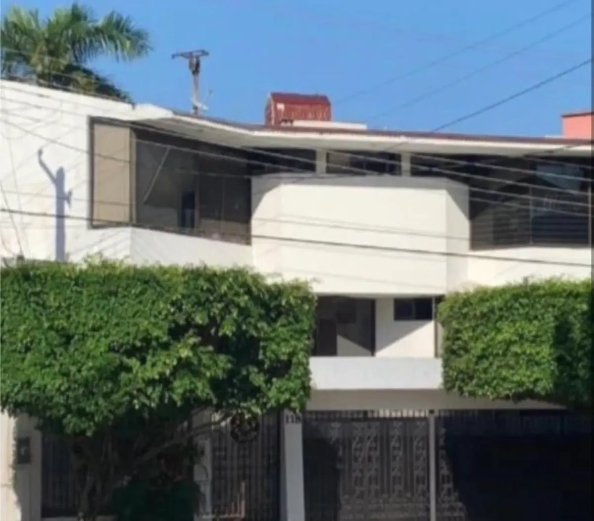 Casa en venta en Fracc Framboyanes, Centro — foto 1 de 7
