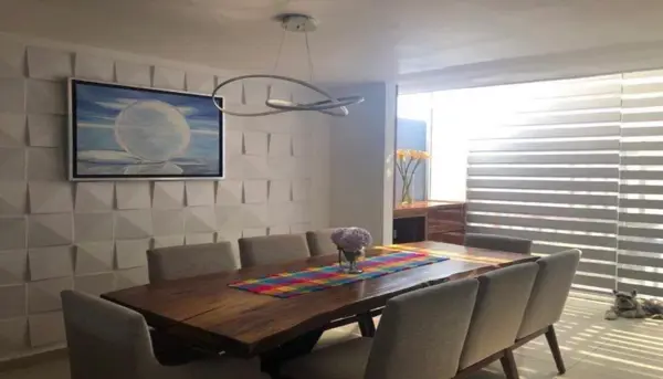Casa en venta en Fracc Framboyanes, Centro — foto 3 de 7