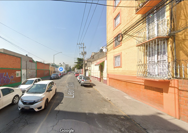 Departamento en venta en Nueva Industrial Vallejo, Gustavo A. Madero — foto 2 de 7
