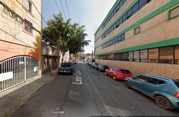 Departamento en venta en Nueva Industrial Vallejo, Gustavo A. Madero — foto 3 de 7
