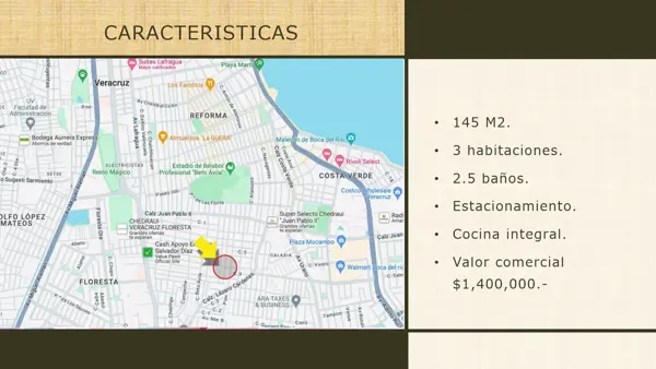 Casa en venta en Revolucion, Boca del Río — foto 2 de 26