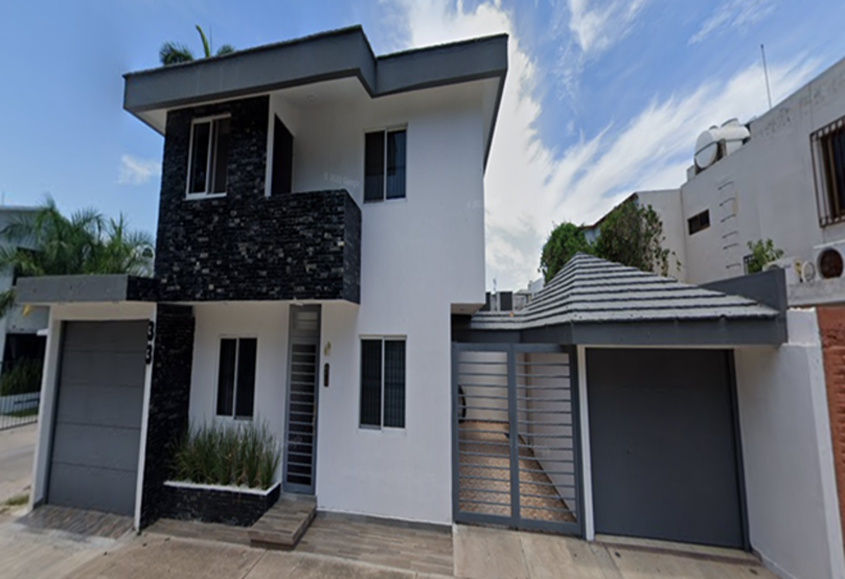 Casa en venta en Alameda, Mazatlán — foto 1 de 14