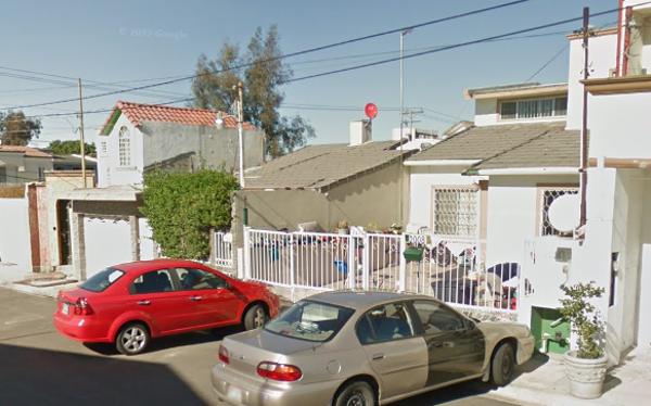 Casa en venta en Altabrisa, Tijuana — foto 2 de 4